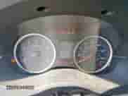 2015 Subaru Forester Premium with VIN JF2SJADC3FG566347, listed as a Copart auction lot 80348445 with 135,136 mi miles and Salvage title. Bid and sale history available at DreamBid. Image 9.