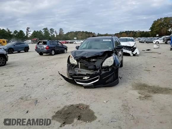 ✅ 2012 Chevrolet Equinox 1LT • VIN: 2GNFLEEK6C6324078 • Lot: 89457065. Listed on Copart with 118,175 mi. Free auction sales archive from the USA and detailed vehicle history report at DreamBid. Image 15.