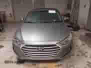 2018 Hyundai Elantra Value Edition with VIN KMHD84LF2JU553580, listed as a IAAI auction lot 41590384 with 61,589 mi miles and . Bid and sale history available at DreamBid. Image 12.