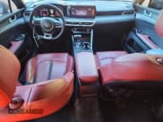 ✅ 2021 Kia K5 GT-Line • VIN: 5XXG64J26MG070420 • Lot: 86601575. Wystawiony na Copart z przebiegiem 81 568 mil. Bezpłatny archiwum sprzedaży aukcyjnych z USA i szczegółowy raport historii pojazdu na DreamBid. Zdjęcie 8.