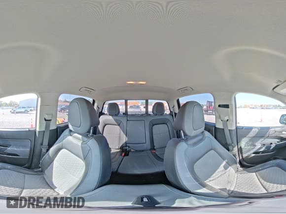 ✅ 2018 Chevrolet Colorado 4WD Z71 • VIN: 1GCGTDENXJ1122698 • Лот: 81900705. Опубликован ранее на Copart с пробегом 144 617 миль. Бесплатный доступ к архиву аукционных продаж из США и подробный отчёт об истории автомобиля на DreamBid. Изображение 14.