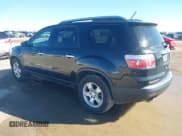 ✅ 2008 GMC Acadia SLE1 • VIN: 1GKER13788J218871 • Lot: 43803505. Listed on IAAI with 293,313 mi. Free auction sales archive from the USA and detailed vehicle history report at DreamBid. Image 3.