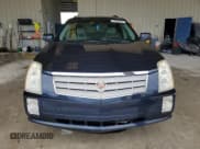 ✅ 2007 Cadillac SRX • VIN: 1GYEE637070178482 • Lot: 71926624. Wystawiony na Copart z przebiegiem 124 342 mil. Bezpłatny archiwum sprzedaży aukcyjnych z USA i szczegółowy raport historii pojazdu na DreamBid. Zdjęcie 5.
