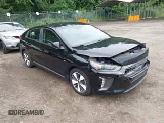 2019 Hyundai Ioniq с VIN KMHC65LD8KU137637, выставлен на аукционе IAAI как лот 43023934 с пробегом 77 619 миль миль и . История ставок и продаж доступна на DreamBid. Изображение 1.