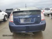 ✅ 2013 Toyota Prius Two • VIN: JTDKN3DU7D0342687 • Лот: 91444895. Опубликован ранее на Copart с пробегом 119 379 миль. Бесплатный доступ к архиву аукционных продаж из США и подробный отчёт об истории автомобиля на DreamBid. Изображение 6.
