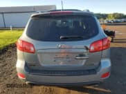 ✅ 2009 Hyundai Santa Fe Limited • VIN: 5NMSH73E29H310018 • Лот: 74078904. Опубликован ранее на Copart с пробегом 148 185 миль. Бесплатный доступ к архиву аукционных продаж из США и подробный отчёт об истории автомобиля на DreamBid. Изображение 6.