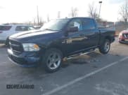 ✅ 2016 Ram 1500 Tradesman • VIN: 3C6RR7KTXGG312157 • Lot: 41457577. Wystawiony na IAAI z przebiegiem 129 948 mil. Bezpłatny archiwum sprzedaży aukcyjnych z USA i szczegółowy raport historii pojazdu na DreamBid. Zdjęcie 17.