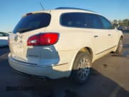 ✅ 2015 Buick Enclave Leather • VIN: 5GAKRBKD1FJ169121 • Lot: 43573296. Wystawiony na IAAI z przebiegiem 200 506 mil. Bezpłatny archiwum sprzedaży aukcyjnych z USA i szczegółowy raport historii pojazdu na DreamBid. Zdjęcie 4.