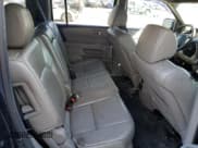 ✅ 2012 Honda Pilot EX-L • VIN: 5FNYF4H60CB051828 • Lot: 89924475. Wystawiony na Copart z przebiegiem 155 444 mil. Bezpłatny archiwum sprzedaży aukcyjnych z USA i szczegółowy raport historii pojazdu na DreamBid. Zdjęcie 11.