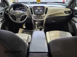 ✅ 2024 Chevrolet Equinox LS • VIN: 3GNAXFEG8RL259142 • Лот: 42408909. Опубликован ранее на IAAI с пробегом 44 миль. Бесплатный доступ к архиву аукционных продаж из США и подробный отчёт об истории автомобиля на DreamBid. Изображение 1.