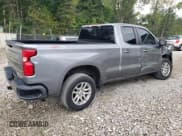✅ 2020 Chevrolet Silverado 1500 RST • VIN: 1GCRYEEDXLZ303621 • Lot: 68795454. Wystawiony na Copart z przebiegiem 53 256 mil. Bezpłatny archiwum sprzedaży aukcyjnych z USA i szczegółowy raport historii pojazdu na DreamBid. Zdjęcie 3.
