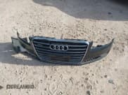 ✅ 2016 Audi A8 3.0T • VIN: WAU34AFD3GN009643 • Lot: 42780288. Listed on IAAI with 130,970 mi. Free auction sales archive from the USA and detailed vehicle history report at DreamBid. Image 12.