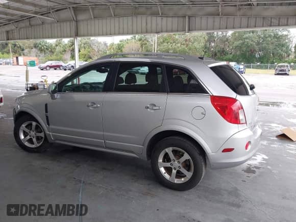 ✅ 2013 Chevrolet Captiva Sport LT • VIN: 3GNAL3EK1DS555522 • Лот: 41389262. Размещён на IAAI с пробегом 77 737 миль миль. Получите бесплатный доступ к архиву аукционных продаж из США и посмотрите подробный отчёт об истории автомобиля на DreamBid. Изображение 14.