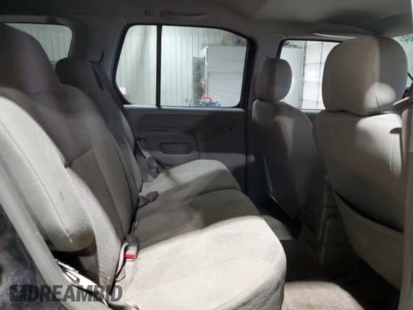 ✅ 2002 Nissan Xterra XE • VIN: 5N1ED28Y62C589133 • Lot: 84294504. Wystawiony na Copart z przebiegiem 174 711 mil. Bezpłatny archiwum sprzedaży aukcyjnych z USA i szczegółowy raport historii pojazdu na DreamBid. Zdjęcie 11.