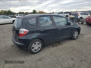 ✅ 2010 Honda Fit • VIN: JHMGE8G26AS012969 • Lot: 87277075. Listed on Copart with 113,402 mi. Free auction sales archive from the USA and detailed vehicle history report at DreamBid. Image 3.