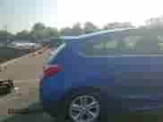 2017 Chevrolet Cruze LT with VIN 3G1BE6SM5HS524531, listed as a Copart auction lot 68834415 with 68,375 mi miles and Clean title. Bid and sale history available at DreamBid. Image 14.