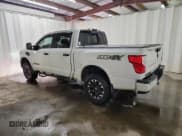 ✅ 2017 Nissan Titan Pro-4X • VIN: 1N6AA1E52HN505318 • Lot: 87109825. Listed on Copart with 139,259 mi. Free auction sales archive from the USA and detailed vehicle history report at DreamBid. Image 2.