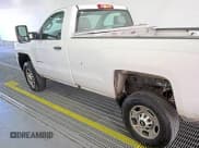 ✅ 2016 Chevrolet Silverado 2500HD Work Truck • VIN: 1GC0CUEG9GZ233756 • Lot: 42960350. Wystawiony na IAAI z przebiegiem 204 891 mil. Bezpłatny archiwum sprzedaży aukcyjnych z USA i szczegółowy raport historii pojazdu na DreamBid. Zdjęcie 1.