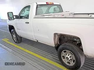 ✅ 2016 Chevrolet Silverado 2500HD Work Truck • VIN: 1GC0CUEG9GZ233756 • Lot: 42960350. Wystawiony na IAAI z przebiegiem 204 891 mil. Bezpłatny archiwum sprzedaży aukcyjnych z USA i szczegółowy raport historii pojazdu na DreamBid. Zdjęcie 1.