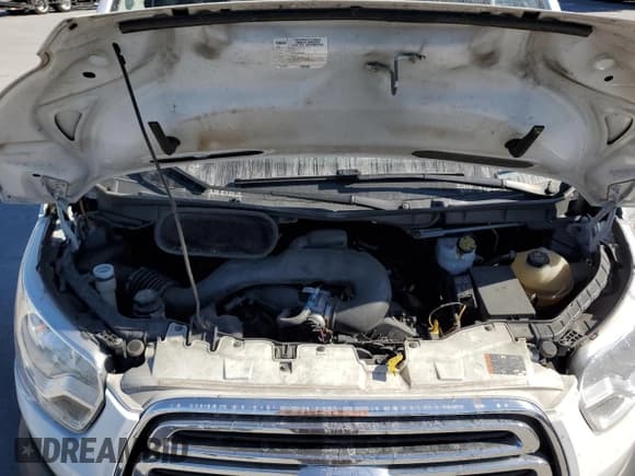 ✅ 2019 Ford Transit Passenger XL • VIN: 1FBZX2ZM5KKB53893 • Лот: 76697814. Опубликован ранее на Copart с пробегом 202 429 миль. Бесплатный доступ к архиву аукционных продаж из США и подробный отчёт об истории автомобиля на DreamBid. Изображение 13.