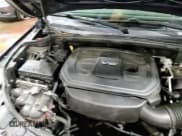 ✅ 2017 Jeep Grand Cherokee Altitude • VIN: 1C4RJFAG3HC939804 • Lot: 94880615. Listed on Copart with 119,176 mi. Free auction sales archive from the USA and detailed vehicle history report at DreamBid. Image 15.