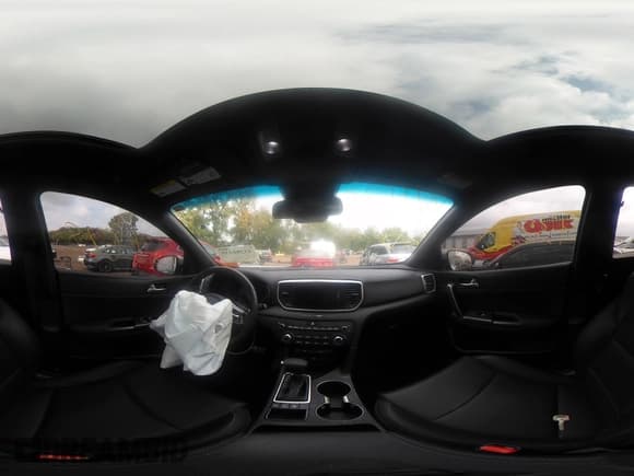 ✅ 2020 Kia Sportage S • VIN: KNDP6CAC7L7732662 • Лот: 43286235. Опубликован ранее на IAAI с пробегом 62 628 миль. Бесплатный доступ к архиву аукционных продаж из США и подробный отчёт об истории автомобиля на DreamBid. Изображение 19.