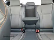 ✅ 2024 Subaru Crosstrek Limited • VIN: 4S4GUHL60R3841129 • Lot: 95181835. Listed on Copart with 16,812 mi. Free auction sales archive from the USA and detailed vehicle history report at DreamBid. Image 10.