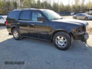 ✅ 2005 Lincoln Navigator Luxury • VIN: 5LMFU28585LJ01750 • Lot: 53298165. Listed on Copart with 162,227 mi. Free auction sales archive from the USA and detailed vehicle history report at DreamBid. Image 4.