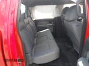 ✅ 2014 Ford F-150 XL • VIN: 1FTFW1EF1EKG52052 • Lot: 42799627. Listed on IAAI with 188,050 mi. Free auction sales archive from the USA and detailed vehicle history report at DreamBid. Image 8.