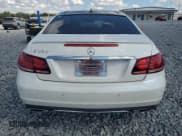 ✅ 2014 Mercedes-Benz E 350 • VIN: WDDKJ5KB2EF241828 • Lot: 89684325. Listed on Copart with 27,289 mi. Free auction sales archive from the USA and detailed vehicle history report at DreamBid. Image 6.