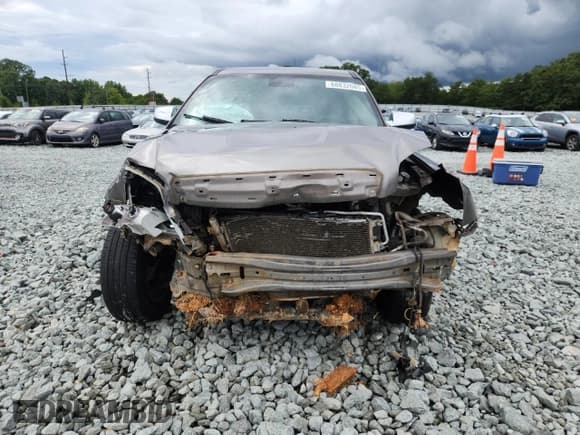 ✅ 2012 GMC Terrain SLE-1 • VIN: 2GKALMEK3C6287055 • Lot: 68832085. Listed on Copart with 161,012 mi. Free auction sales archive from the USA and detailed vehicle history report at DreamBid. Image 5.