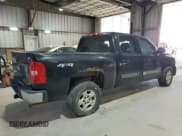 ✅ 2008 Chevrolet Silverado 1500 LTZ • VIN: 2GCFK13Y281141826 • Lot: 49313405. Listed on Copart with 165,992 mi. Free auction sales archive from the USA and detailed vehicle history report at DreamBid. Image 3.