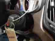 2012 Chevrolet Equinox 2LT z VIN 2GNFLNE57C6354006, wystawiony jako IAAI lot #43368625 z przebiegiem 132 979 mil mil oraz . Historia ofert i sprzedaży dostępna na DreamBid. Obrazek 11.