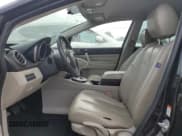 ✅ 2010 Mazda CX-7 Sport • VIN: JM3ER2WMXA0309484 • Lot: 91452645. Listed on Copart with 162,501 mi. Free auction sales archive from the USA and detailed vehicle history report at DreamBid. Image 7.