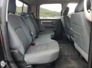 ✅ 2018 Ram 1500 Big Horn • VIN: 1C6RR7TT8JS248781 • Лот: 82416305. Опубликован ранее на Copart с пробегом 100 492 миль. Бесплатный доступ к архиву аукционных продаж из США и подробный отчёт об истории автомобиля на DreamBid. Изображение 10.