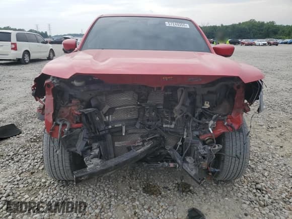 ✅ 2023 Nissan Frontier SV • VIN: 1N6ED1EJ1PN637734 • Lot: 57249355. Wystawiony na Copart z przebiegiem Nie podano. Bezpłatny archiwum sprzedaży aukcyjnych z USA i szczegółowy raport historii pojazdu na DreamBid. Zdjęcie 5.