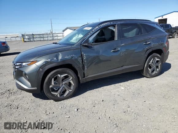 ✅ 2024 Hyundai Tucson SEL Convenience • VIN: KM8JCCD19RU231562 • Lot: 65265064. Wystawiony na Copart z przebiegiem 1 178 mil. Bezpłatny archiwum sprzedaży aukcyjnych z USA i szczegółowy raport historii pojazdu na DreamBid. Zdjęcie 1.