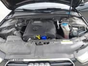 ✅ 2015 Audi A4 Premium • VIN: WAUBFAFL7FN027736 • Lot: 42308359. Wystawiony na IAAI z przebiegiem 94 230 mil. Bezpłatny archiwum sprzedaży aukcyjnych z USA i szczegółowy raport historii pojazdu na DreamBid. Zdjęcie 10.