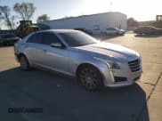 ✅ 2015 Cadillac CTS AWD • VIN: 1G6AW5SX8F0104029 • Lot: 48433255. Listed on Copart with 139,509 mi. Free auction sales archive from the USA and detailed vehicle history report at DreamBid. Image 11.