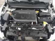 ✅ 2017 Jeep Cherokee Trailhawk • VIN: 1C4PJMBS1HW622388 • Lot: 54990075. Wystawiony na Copart z przebiegiem 101 437 mil. Bezpłatny archiwum sprzedaży aukcyjnych z USA i szczegółowy raport historii pojazdu na DreamBid. Zdjęcie 11.