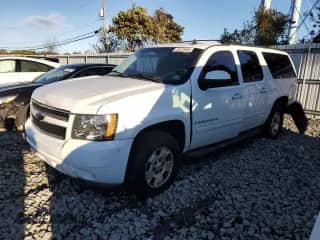 2009 Chevrolet Suburban 2LT с VIN 1GNFK263X9R276039, выставлен на аукционе Copart как лот 86519965 с пробегом 244 305 миль миль и Списание • Salvage title. История ставок и продаж доступна на DreamBid. Изображение 1.