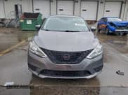 ✅ 2017 Nissan Sentra S • VIN: 3N1AB7AP3HY203990 • Lot: 94685585. Wystawiony na Copart z przebiegiem 349 967 mil. Bezpłatny archiwum sprzedaży aukcyjnych z USA i szczegółowy raport historii pojazdu na DreamBid. Zdjęcie 5.