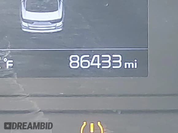 ✅ 2019 Kia Optima S • VIN: 5XXGT4L36KG361723 • Lot: 42484068. Wystawiony na IAAI z przebiegiem 86 433 mil. Bezpłatny archiwum sprzedaży aukcyjnych z USA i szczegółowy raport historii pojazdu na DreamBid. Zdjęcie 16.