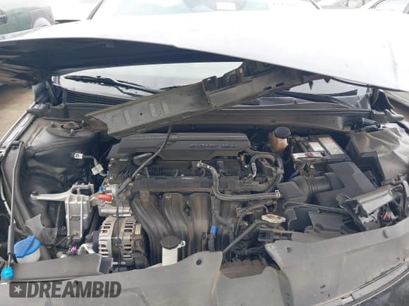 ✅ 2023 Hyundai Elantra Limited • VIN: 5NPLP4AG0PH114850 • Lot: 43432922. Listed on IAAI with 31,793 mi. Free auction sales archive from the USA and detailed vehicle history report at DreamBid. Image 10.