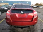 ✅ 2011 Honda Crosstour EX-L • VIN: 5J6TF2H51BL004545 • Lot: 86531335. Wystawiony na Copart z przebiegiem 233 408 mil. Bezpłatny archiwum sprzedaży aukcyjnych z USA i szczegółowy raport historii pojazdu na DreamBid. Zdjęcie 6.