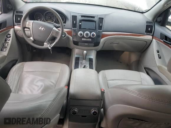 2007 Hyundai Veracruz GLS с VIN KM8NU13C67U019091, выставлен на аукционе Copart как лот 43911925 с пробегом 201 895 миль миль и Списание • Salvage title. История ставок и продаж доступна на DreamBid. Изображение 8.