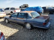 ✅ 1991 Lincoln Continental • VIN: 1LNCM9749MY645019 • Lot: 45177554. Wystawiony na Copart z przebiegiem Nie podano. Bezpłatny archiwum sprzedaży aukcyjnych z USA i szczegółowy raport historii pojazdu na DreamBid. Zdjęcie 2.