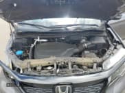 ✅ 2021 Honda Passport EX-L • VIN: 5FNYF7H56MB002353 • Lot: 68548495. Listed on Copart with 56,070 mi. Free auction sales archive from the USA and detailed vehicle history report at DreamBid. Image 12.