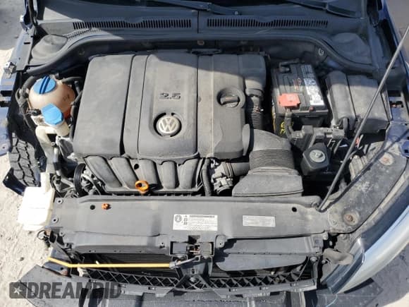 ✅ 2012 Volkswagen Jetta SEL • VIN: 3VWLP7AJ3CM469901 • Lot: 52937875. Listed on Copart with 152,761 mi. Free auction sales archive from the USA and detailed vehicle history report at DreamBid. Image 11.