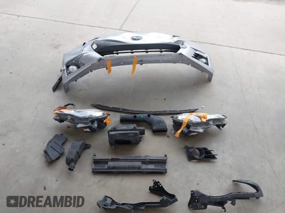 ✅ 2015 Subaru BRZ Series.Blue • VIN: JF1ZCAC11F9606149 • Лот: 42489972. Опубликован ранее на IAAI с пробегом 71 071 миль. Бесплатный доступ к архиву аукционных продаж из США и подробный отчёт об истории автомобиля на DreamBid. Изображение 12.